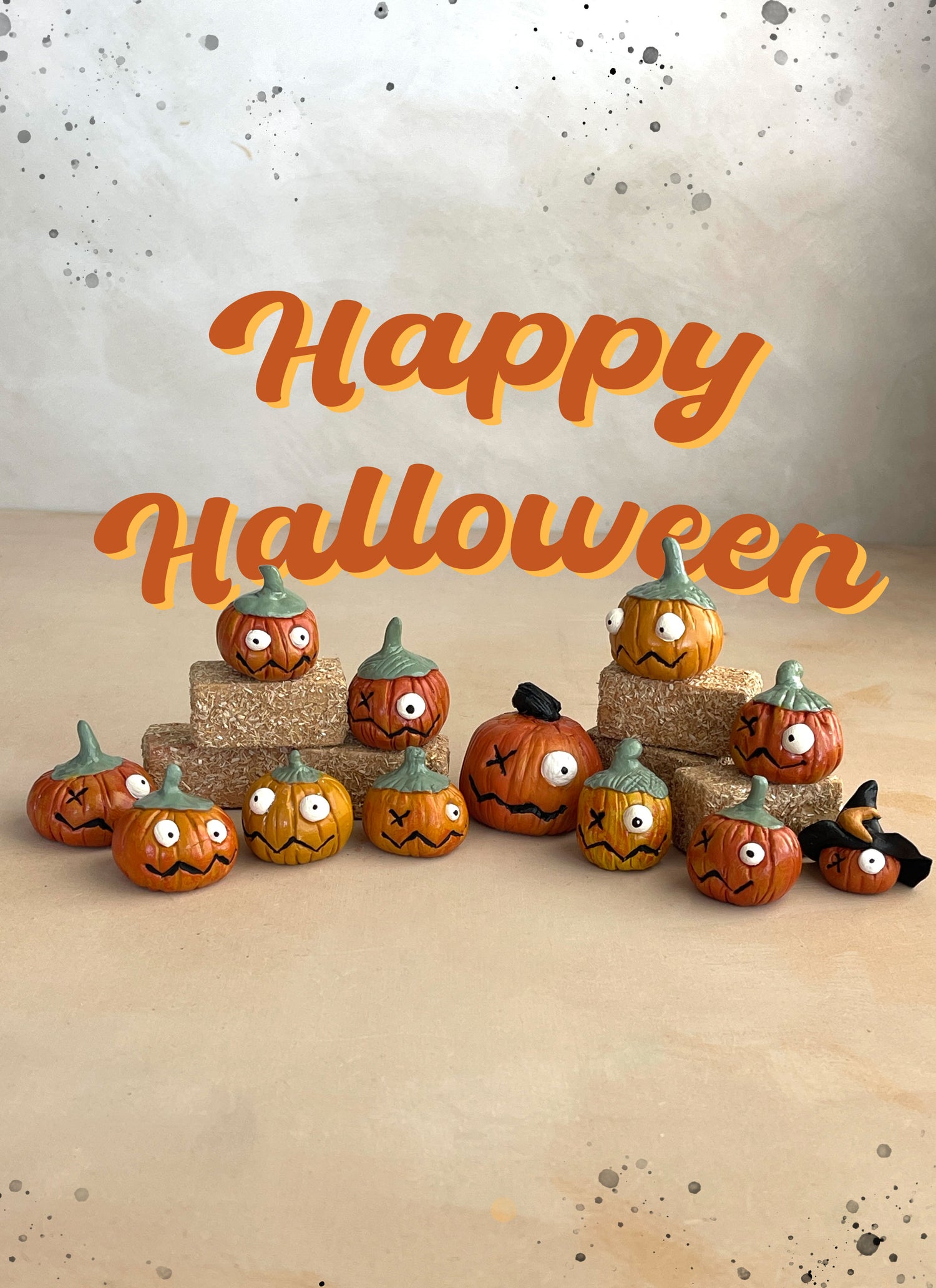 PUMPKINS