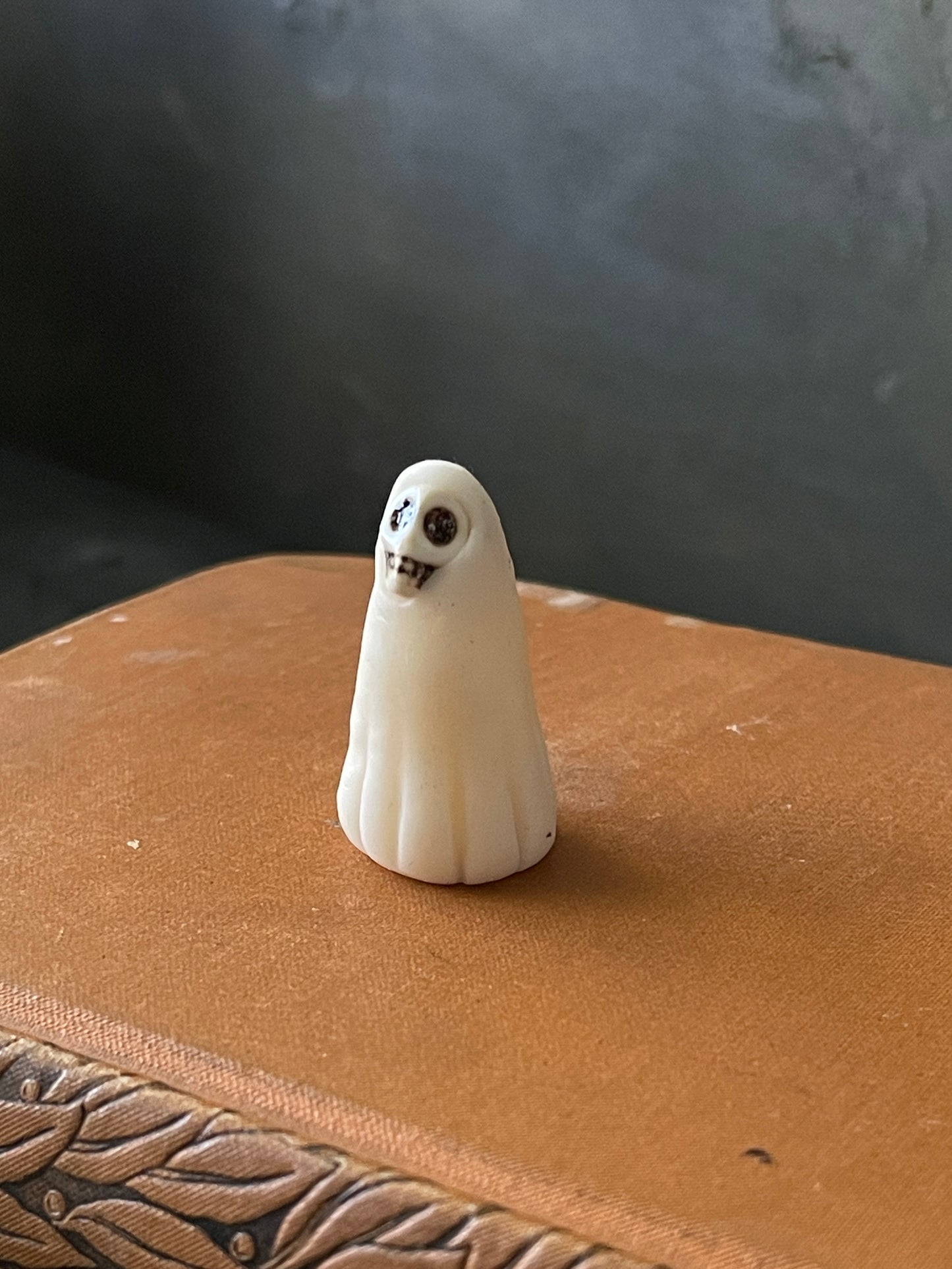 Skeleton Ghost