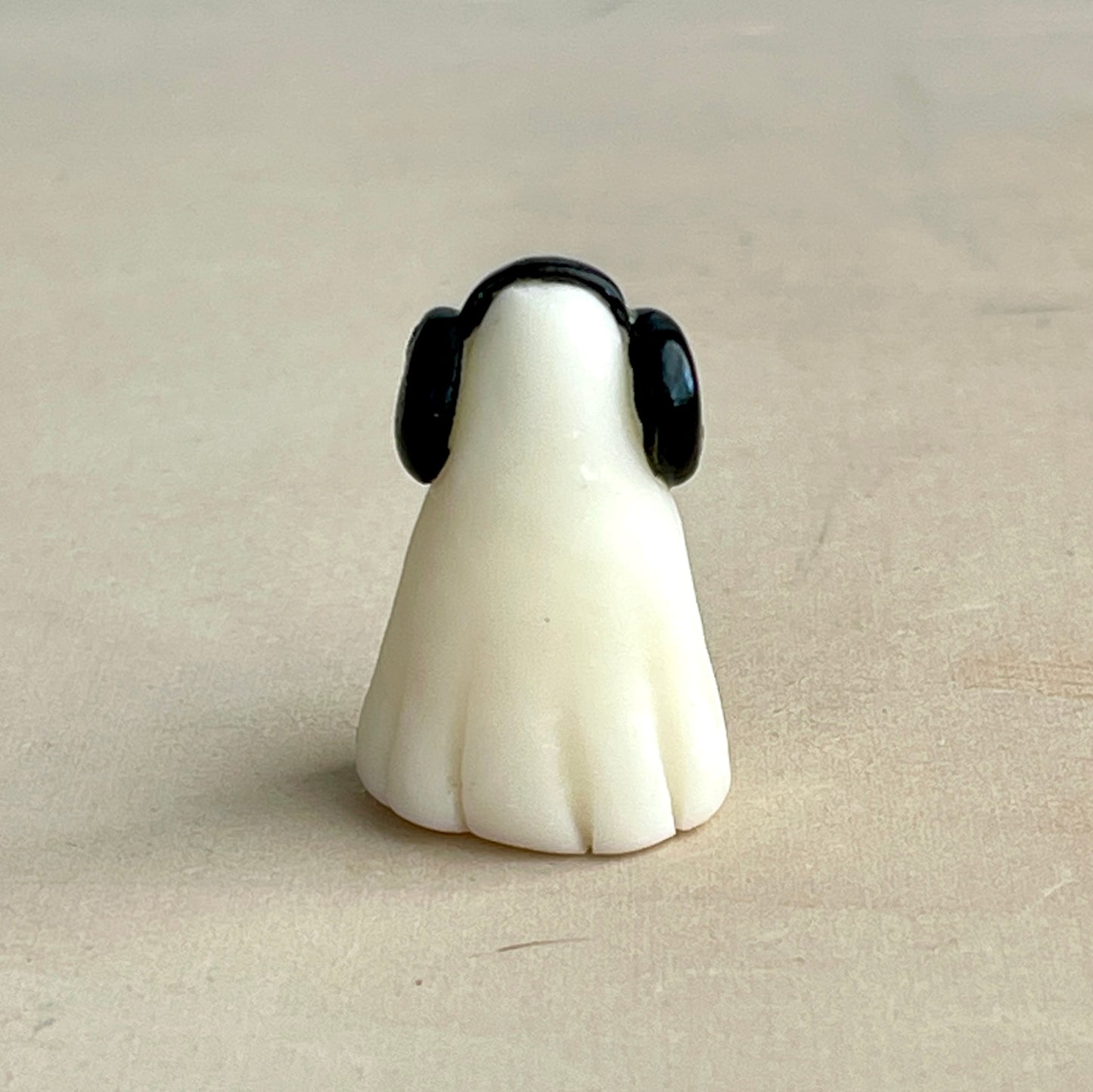 Headphones Ghost