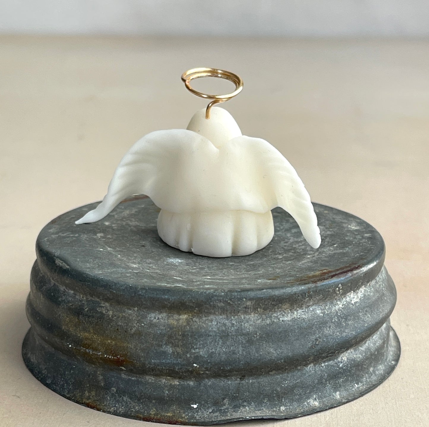 Angel Ghost