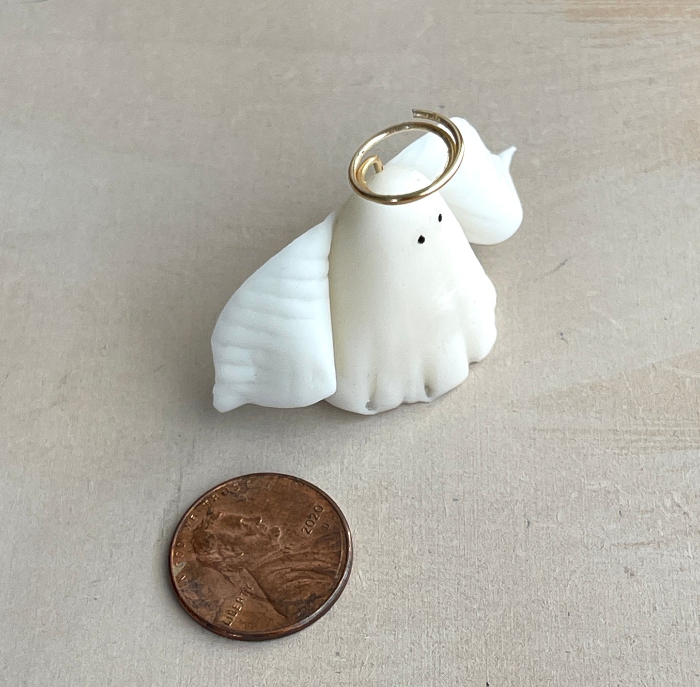 Angel Ghost