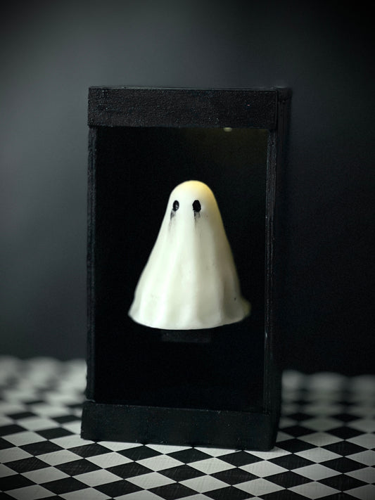 Floating Ghost Box