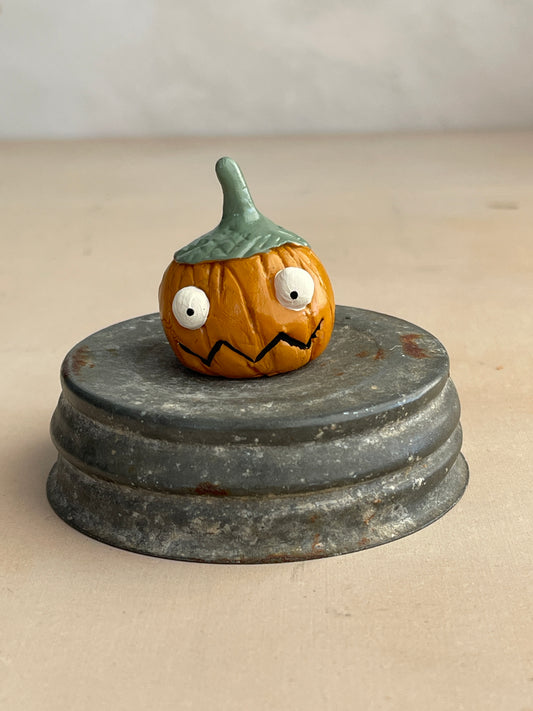 Bug Eye Punkin