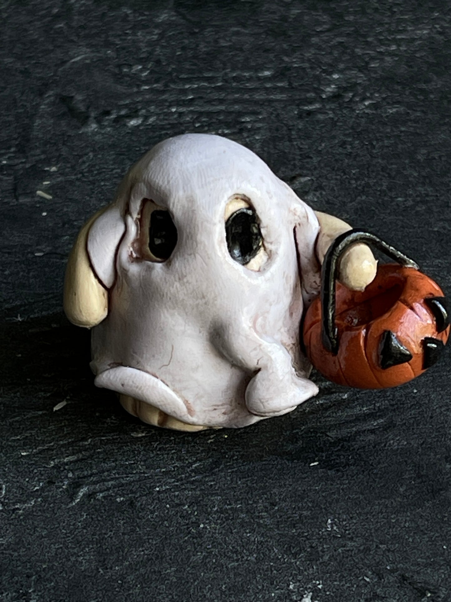 Ghost Costume ghostie