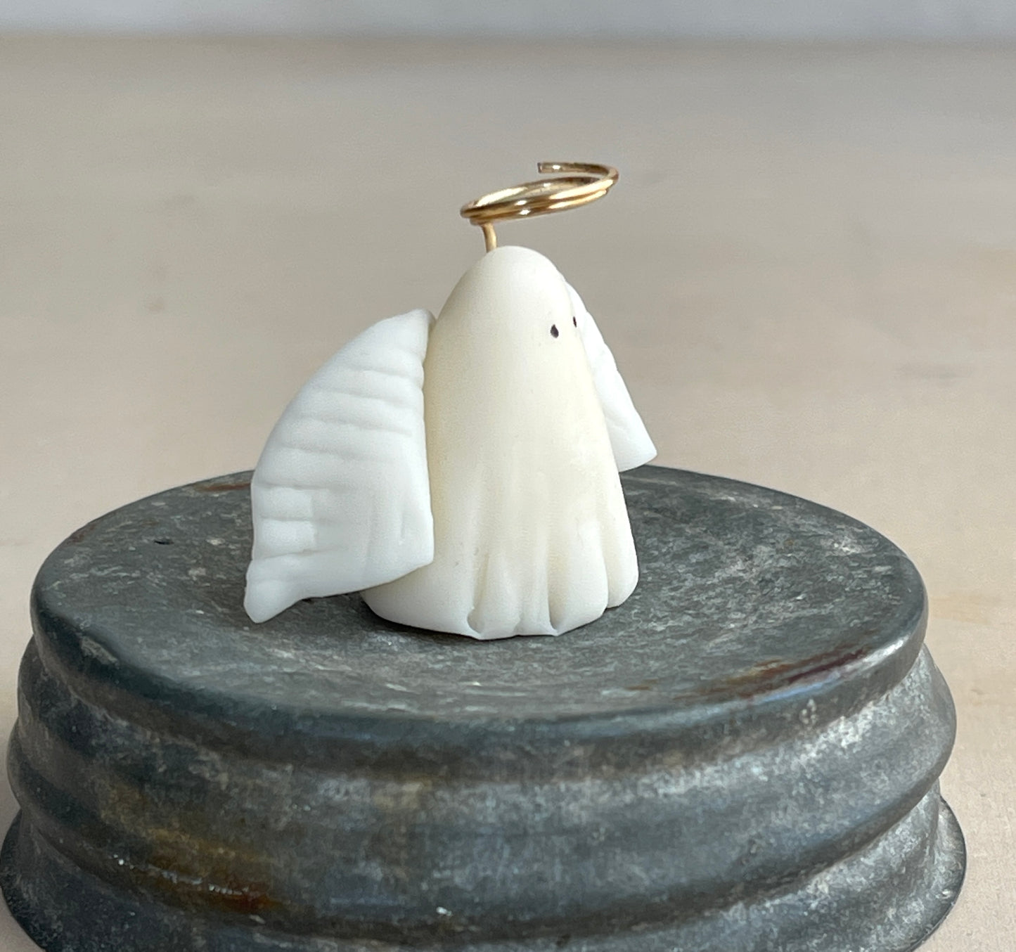 Angel Ghost