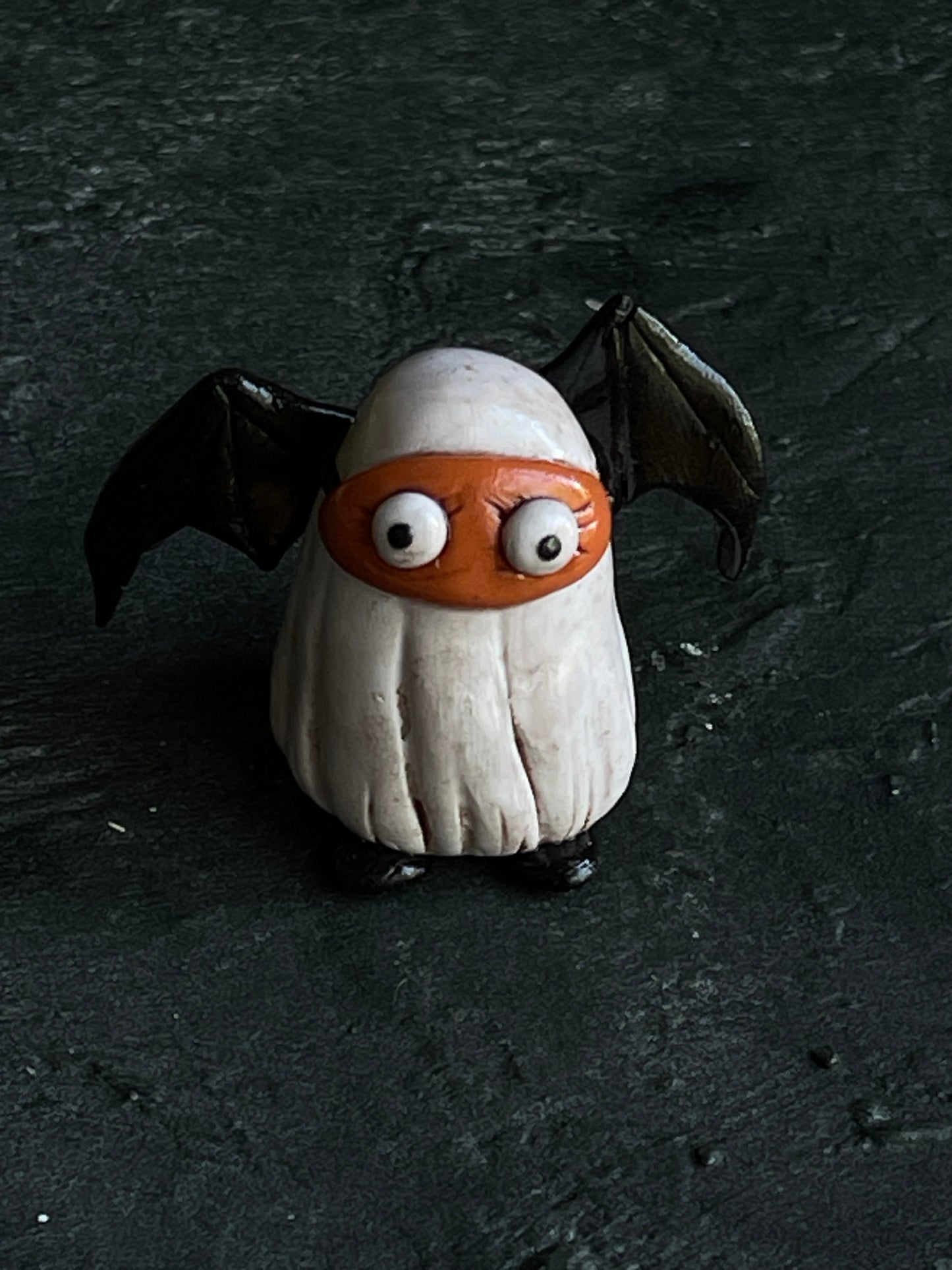 Bat Costume Halloween Ghostie - 2"