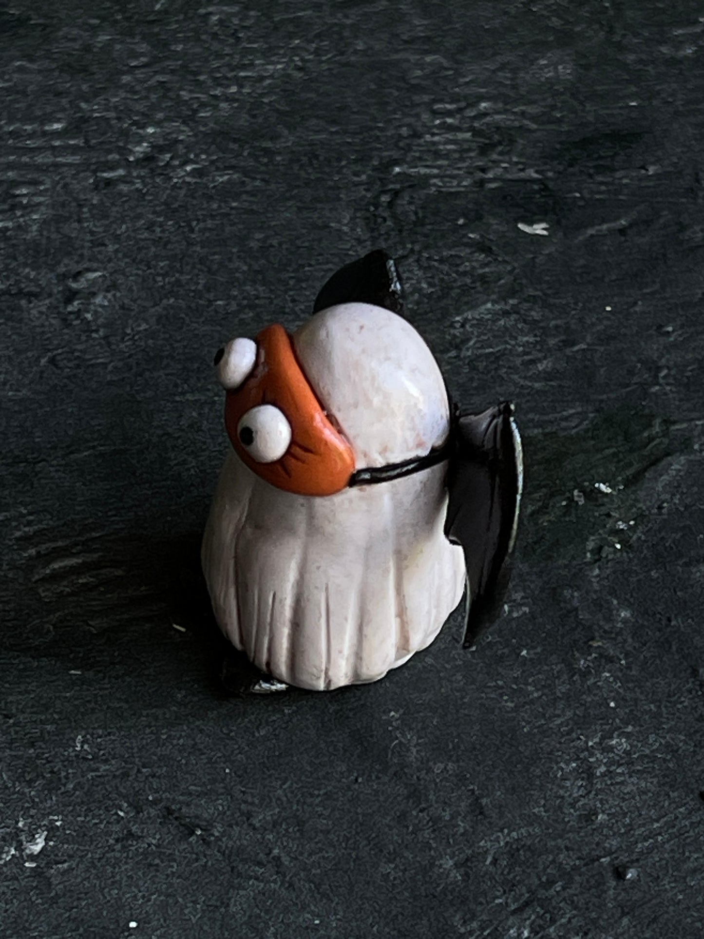Bat Costume Halloween Ghostie - 2"