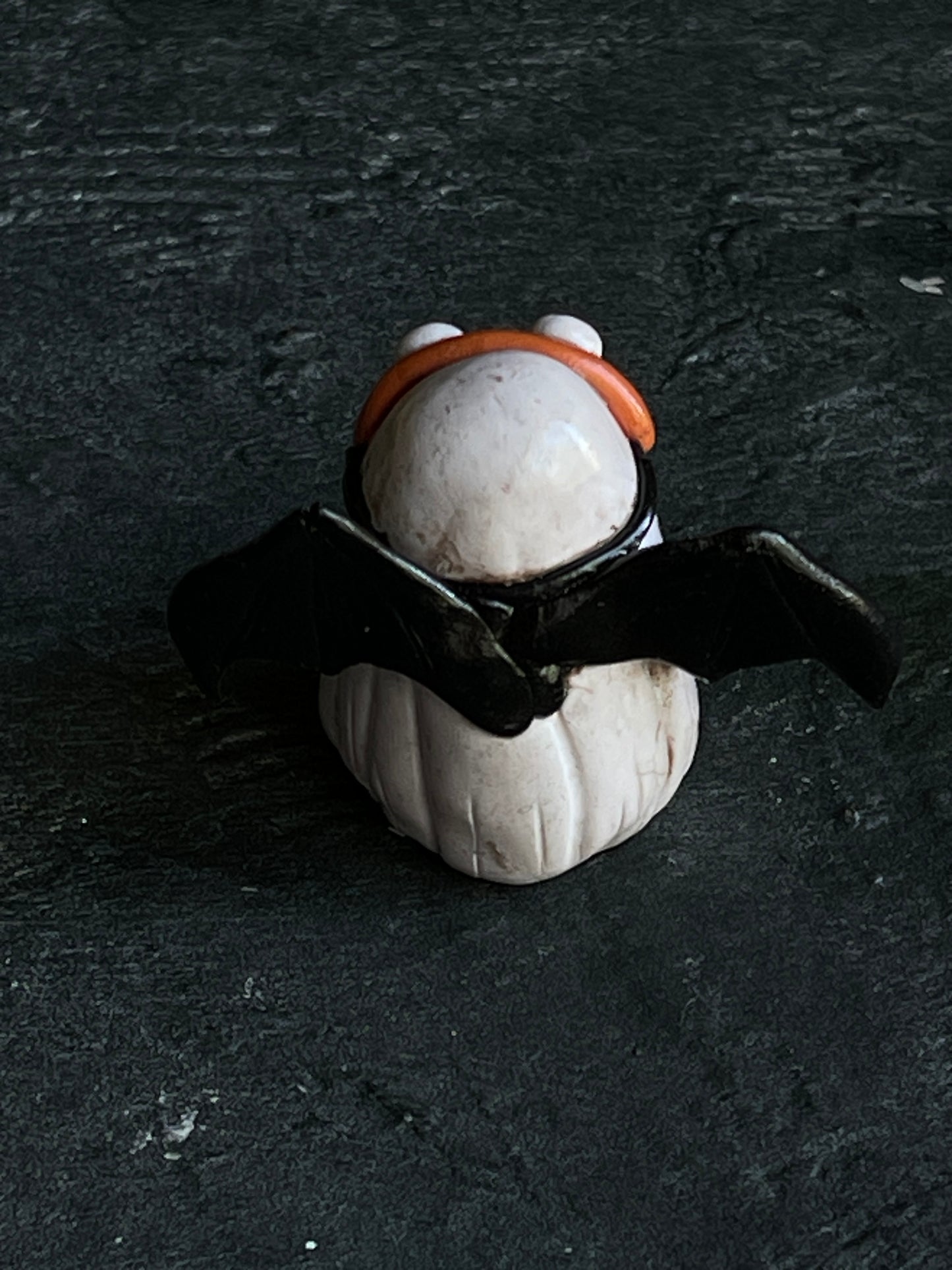 Bat Costume Halloween Ghostie - 2"