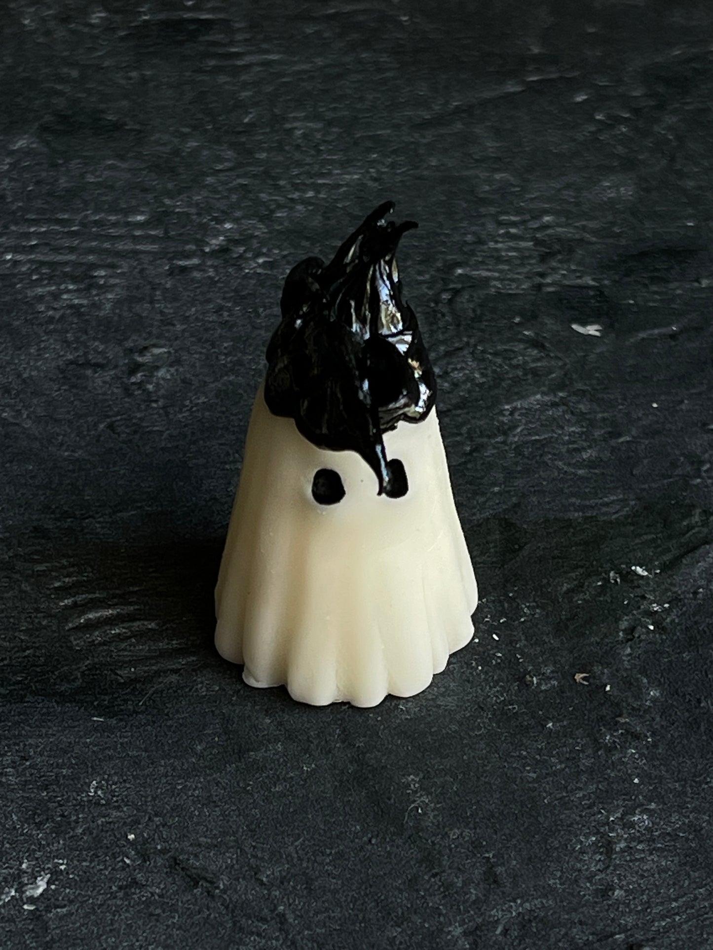 Emo Punk Ghostie - 2"