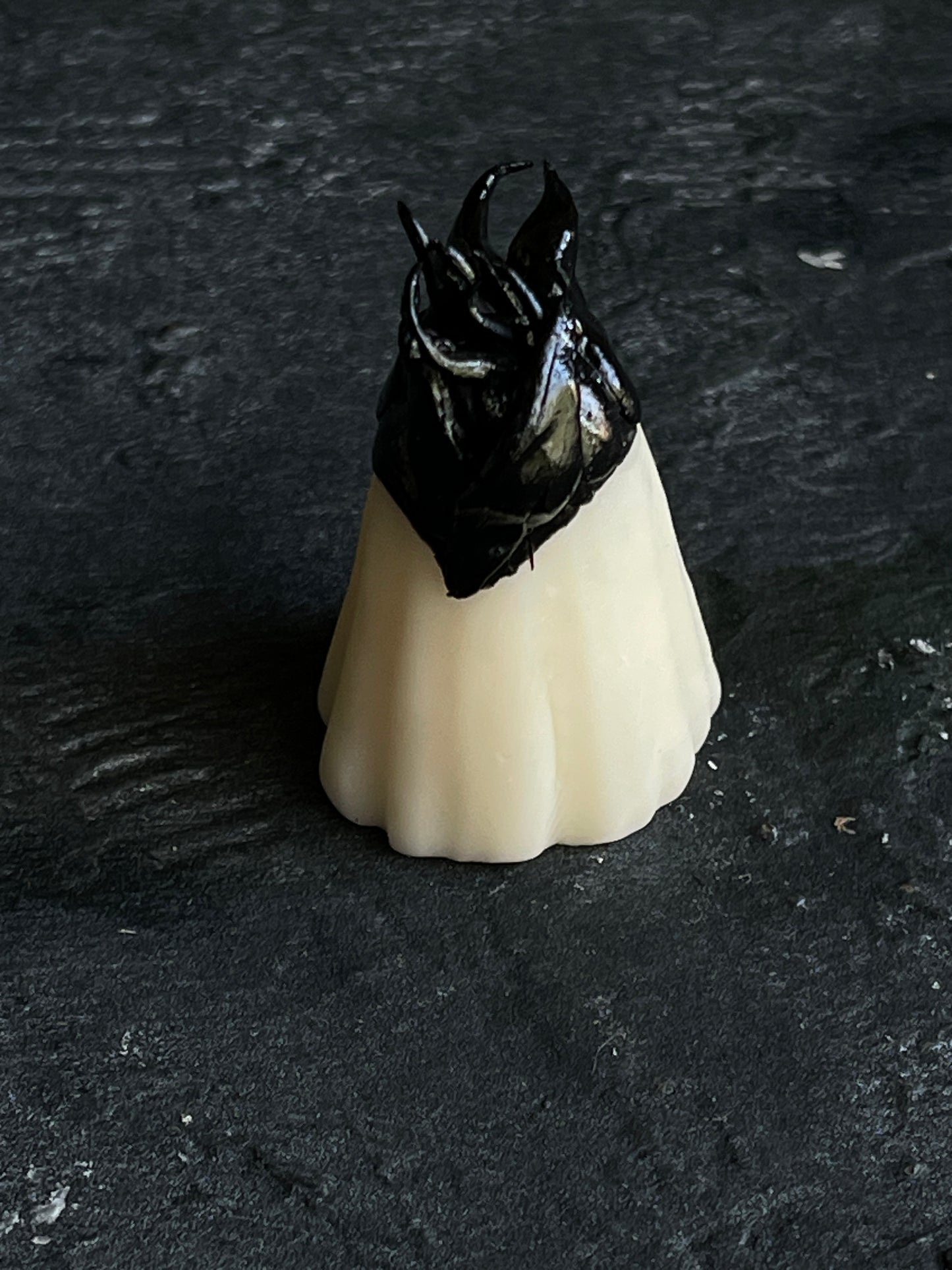Emo Punk Ghostie - 2"