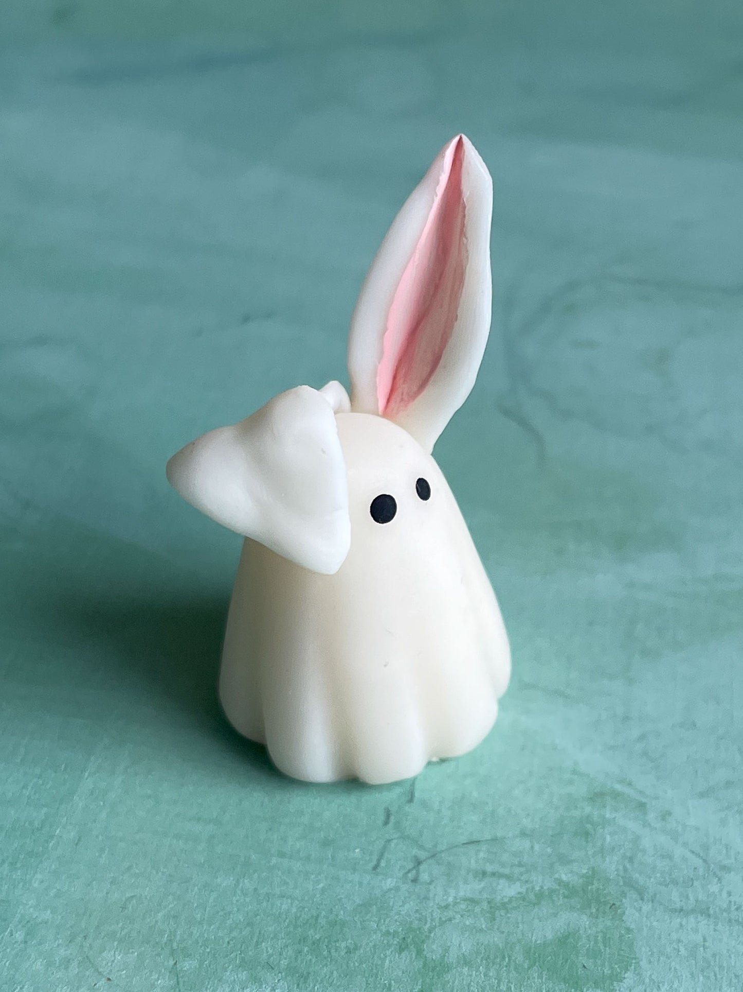 Bunny Ghost