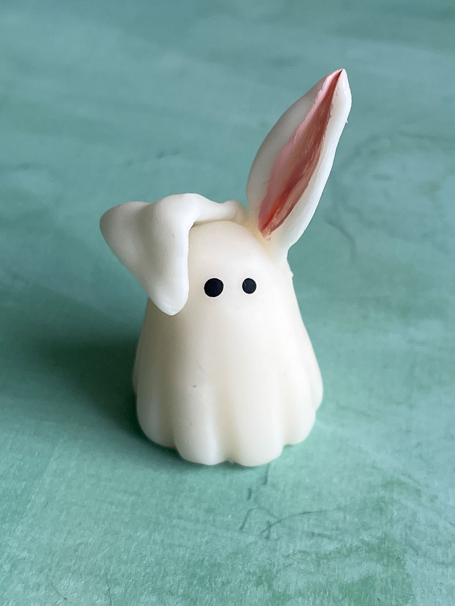 Bunny Ghost