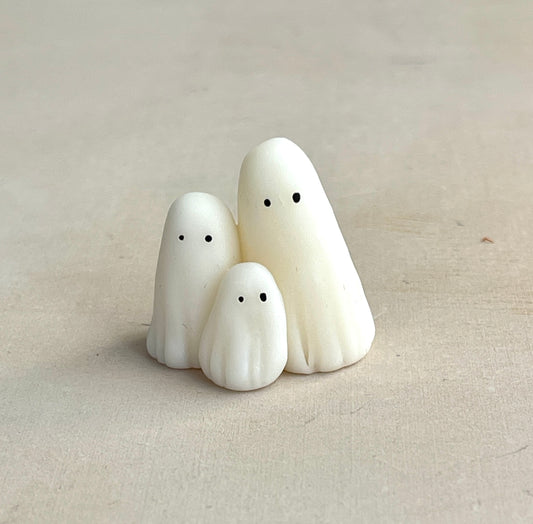 Ghost family