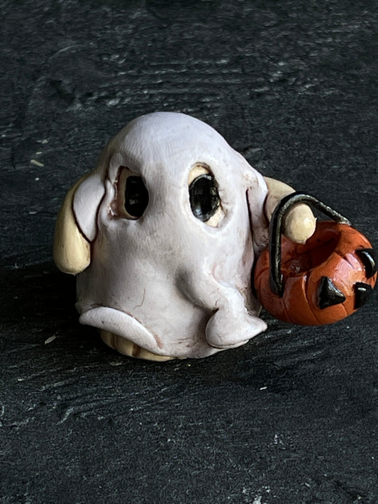 Ghost Costume ghostie