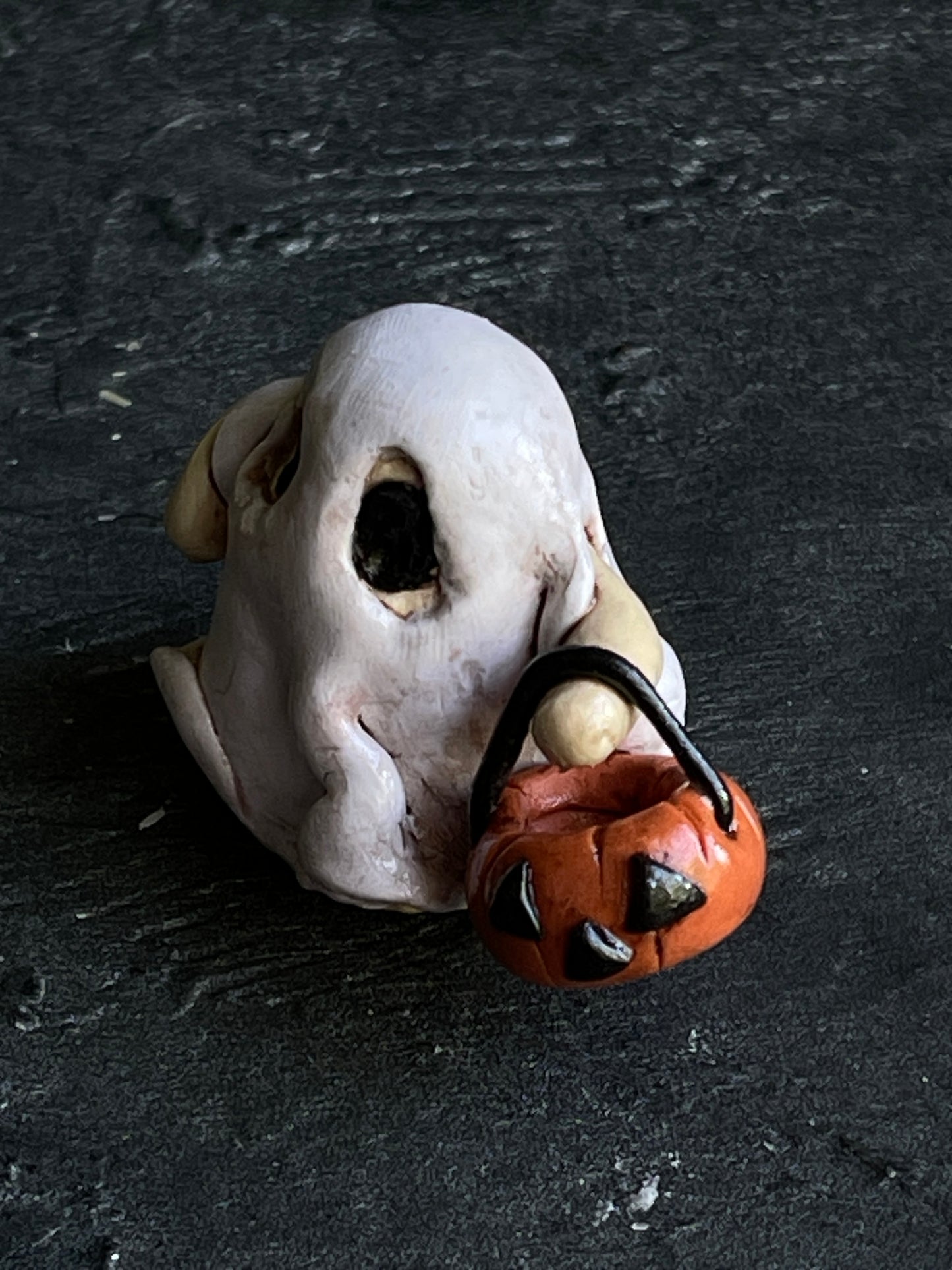 Ghost Costume ghostie