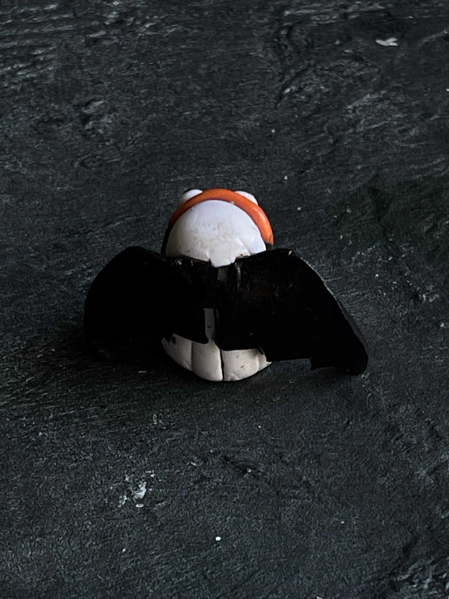 Bat Costume Halloween Ghostie - 1"