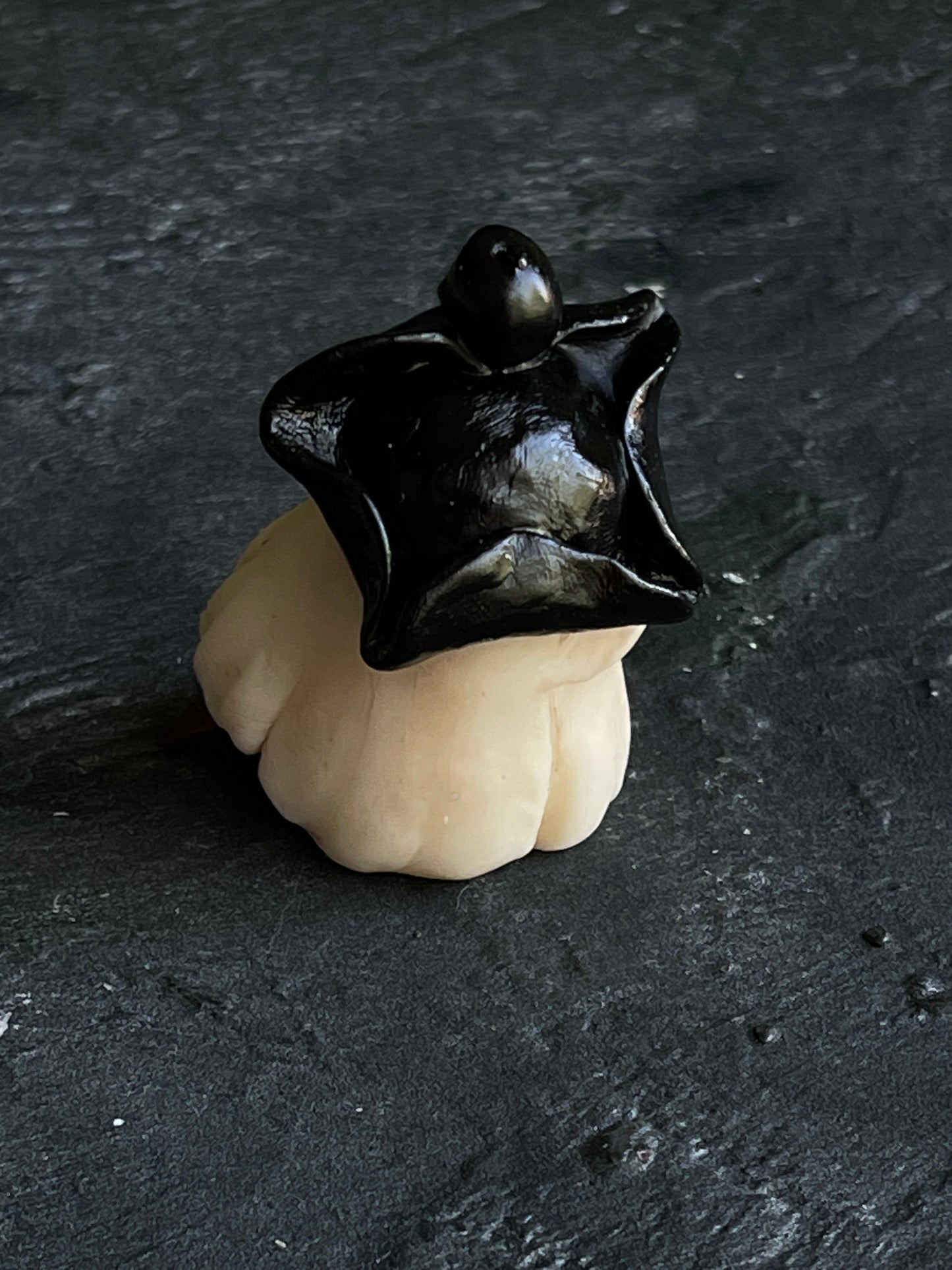 Pirate Costume Ghostie - 2"