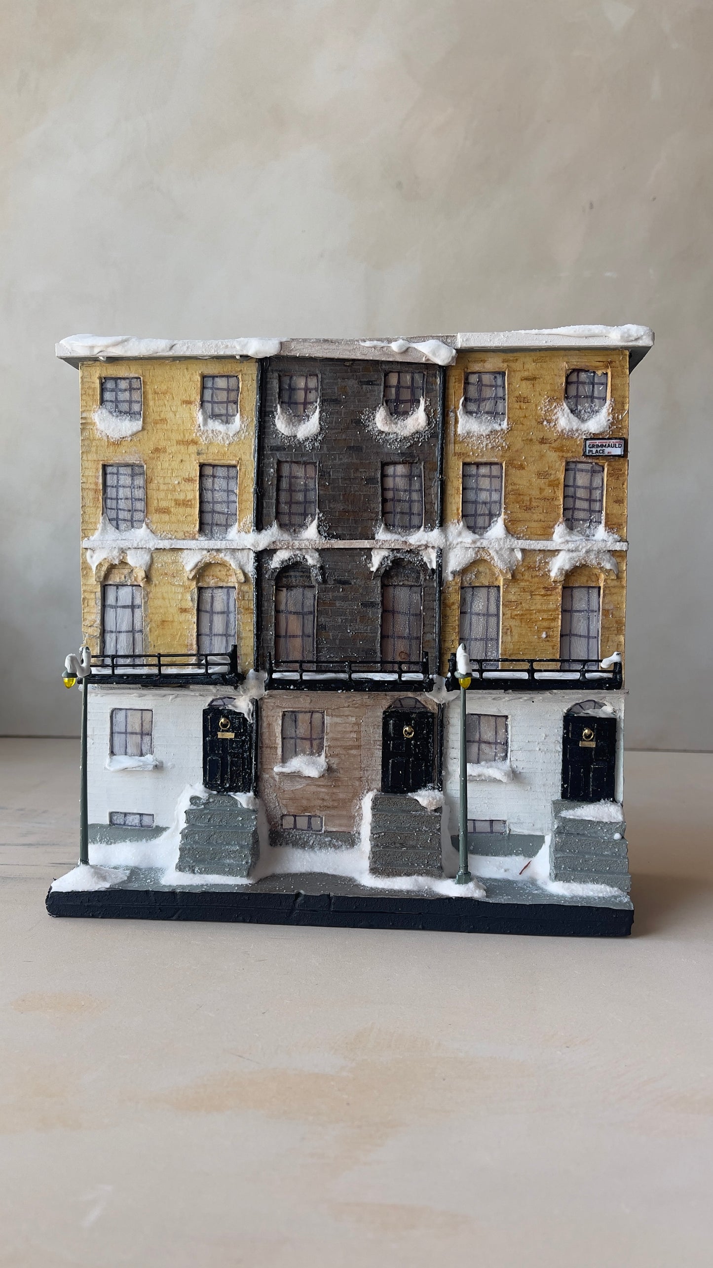 Grimmauld Place